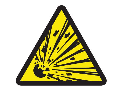 Hazardous location electrical installation