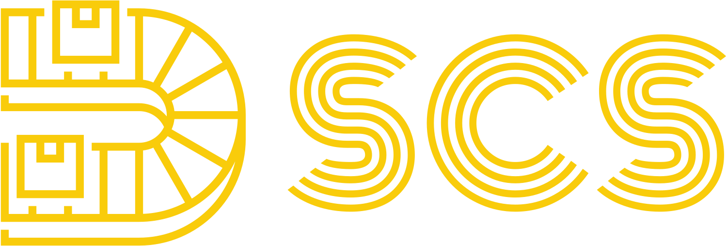 Sovereign Control Systems logo