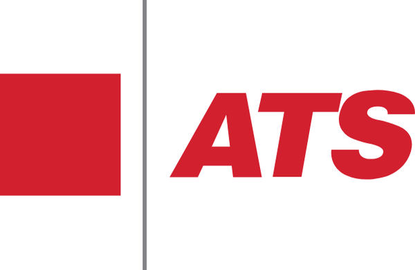 Advanced Technology Services logo