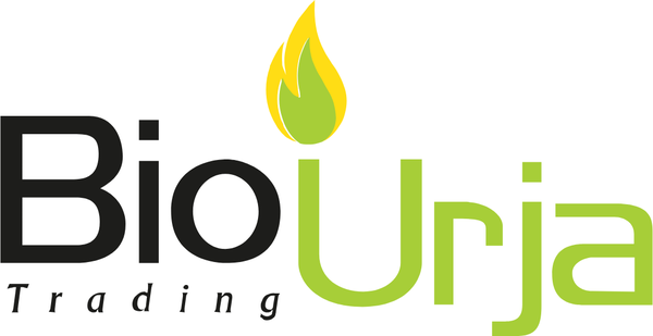 BioUrja logo