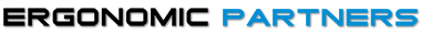 Ergonomic Partners logo