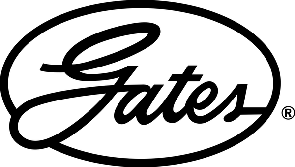 Gates Corporation logo