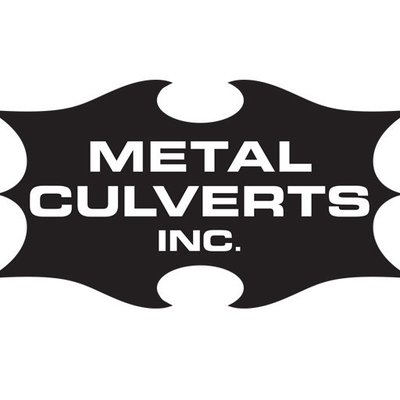 Metal Culverts logo