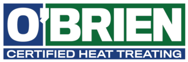 O&rsquo;Brien Certified Heat Treat logo