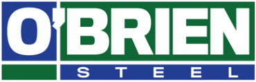 O&rsquo;Brien Steel Service Co. logo