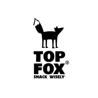 Top Fox Snacks logo
